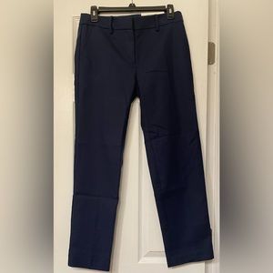 LOFT Slim Riviera Pants size 0 Regular